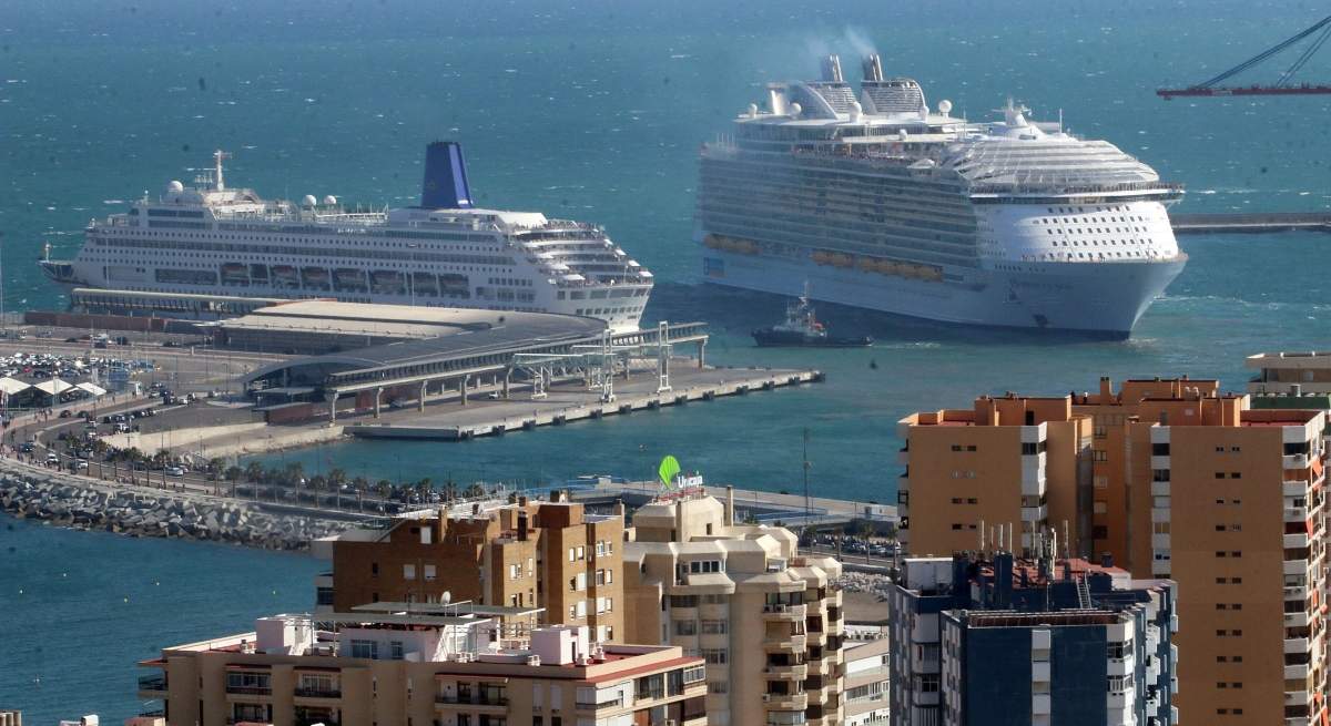 La Industria De Cruceros Demuestra Su Resiliencia Frente Al Nuevo