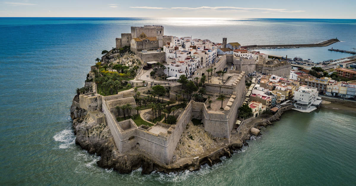 Este Es El Pueblo M S Bonito Al Que Viajar Este Mes De Marzo