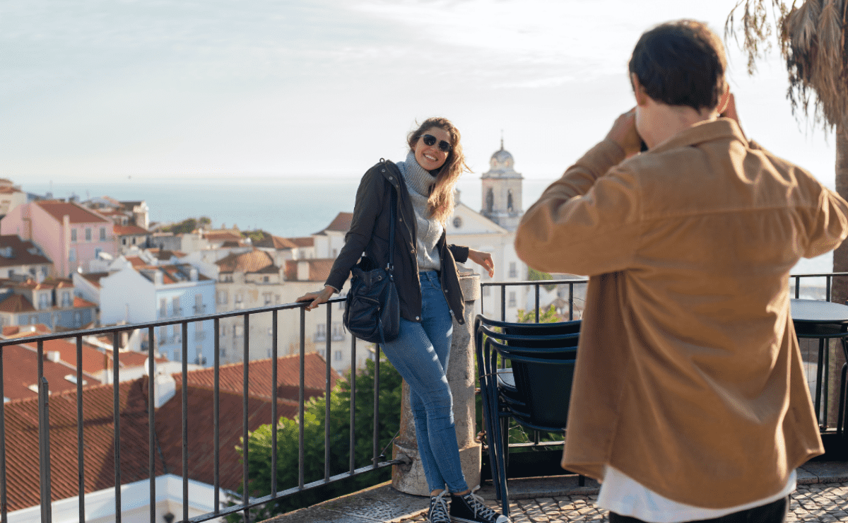 Qué destino es más barato para viajar a Europa para mexicanos