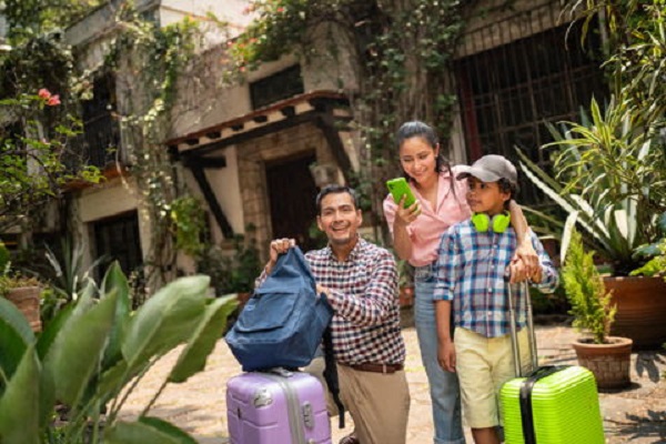 Los 4 mejores destinos mágicos para celebrar Navidad y Año Nuevo fuera