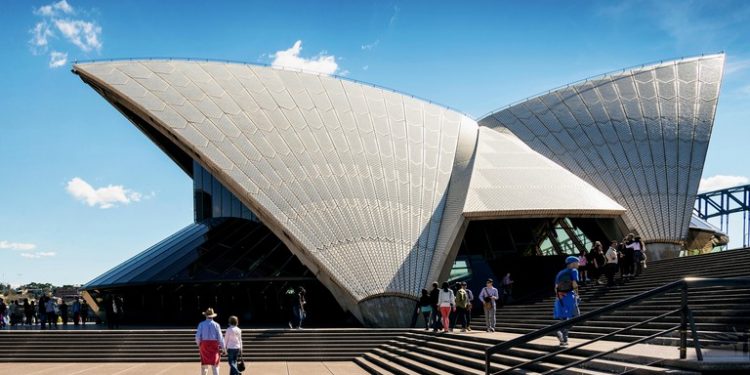 10 cosas que hacer cuando visites Sydney