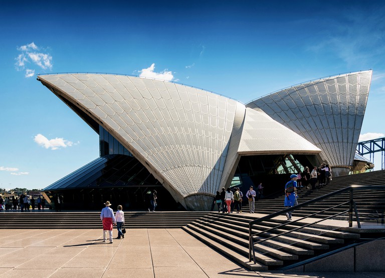 10 cosas que hacer cuando visites Sydney