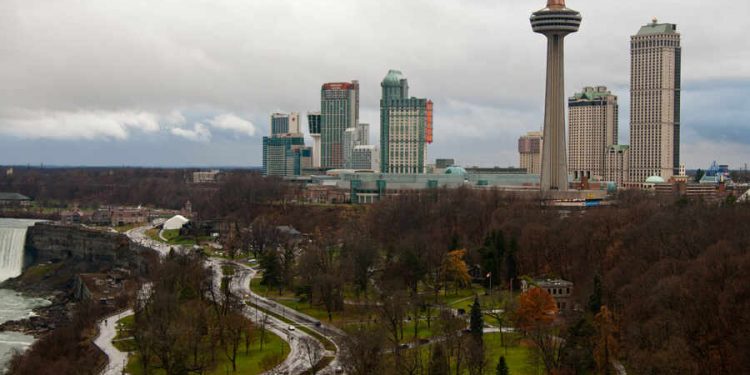 10 razones porqué Niagara Falls es una de las mejores ciudades para vivir de Canadá