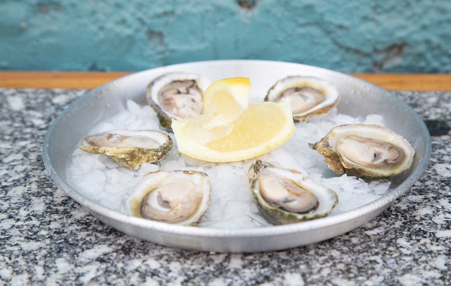 15 buenos restaurantes barrio Italia que debes probar