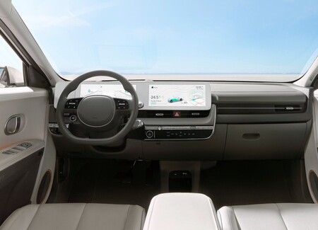 Hyundai Ioniq 5 2022 1600 10
