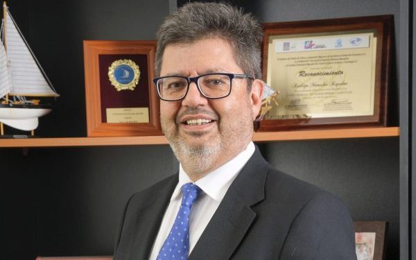 Rodrigo Monsalve: La vocación estratégica de la ciudad puerto