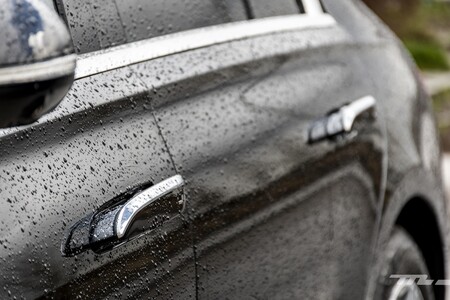 Mercedes Benz S 500 4matic 2021 Prueba 047