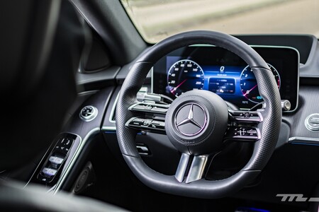 Mercedes Benz S 500 4matic 2021 Prueba 027