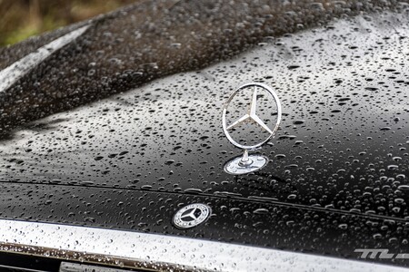 Mercedes Benz S 500 4matic 2021 Prueba 045