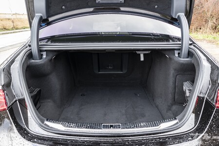 Mercedes Benz S 500 4matic 2021 Prueba 043