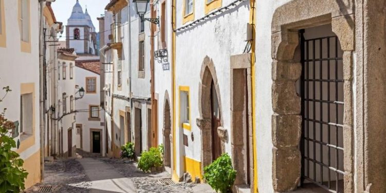 Castelo de Vide (Portugal)