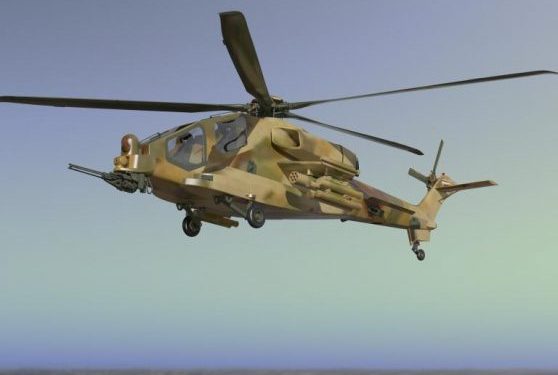AW249, el helicóptero que incorpora las lecciones aprendidas en conflictos y operaciones reales del Ejército italiano-noticia defensa.com