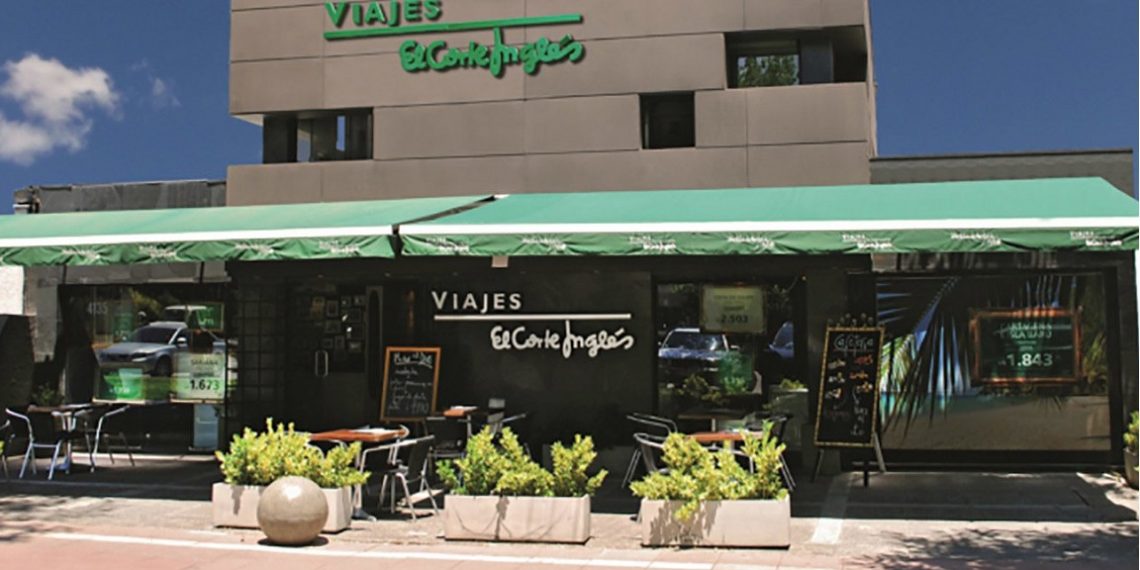 Acuerdo entre la división de viajes de empresa de Viajes El Corte Inglés e Imbric