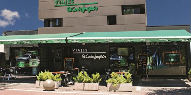 Acuerdo entre la división de viajes de empresa de Viajes El Corte Inglés e Imbric
