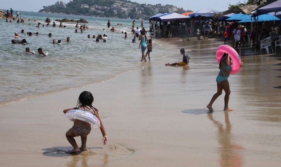 Agencias de viajes, prevén que Semana Santa tendrá un crecimiento del 50%