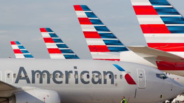 American Airlines sigue a la conquista del sureste de México