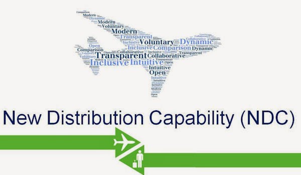 American Airlines y Amadeus avanzan en la implementación de tecnología NDC