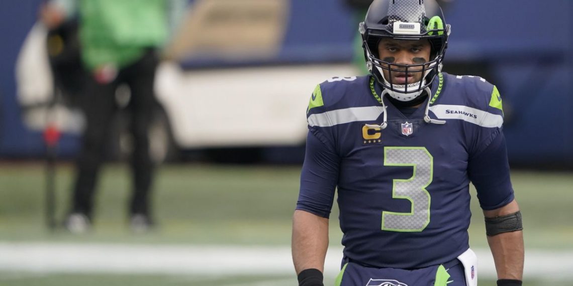 Russell Wilson