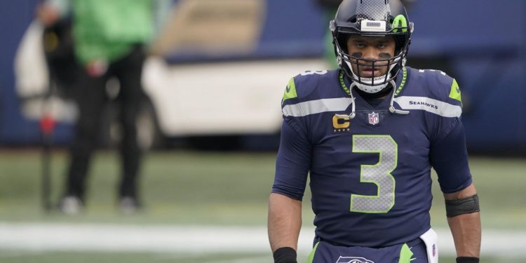 Russell Wilson