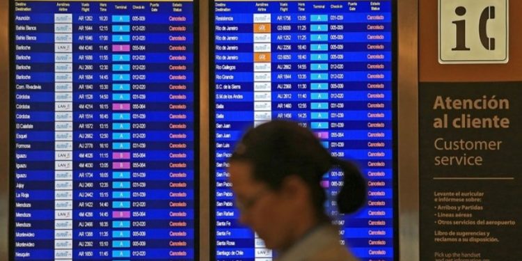 Análisis de eDreams nombra a mejores aerolíneas del mundo