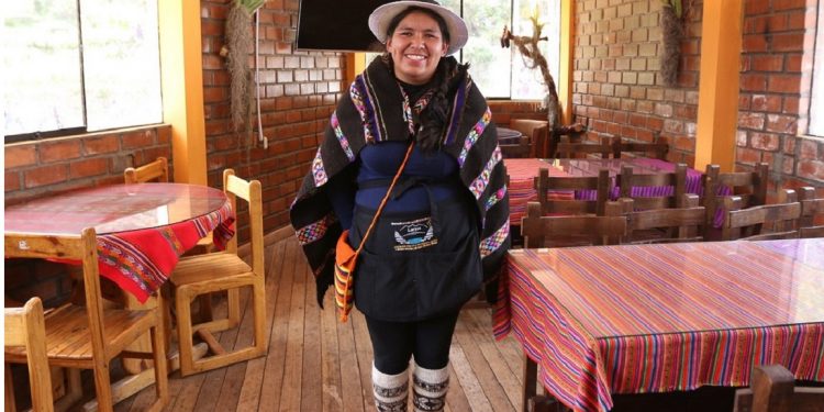 Anuncian en Perú la convocatoria del Programa ‘Turismo Emprende’