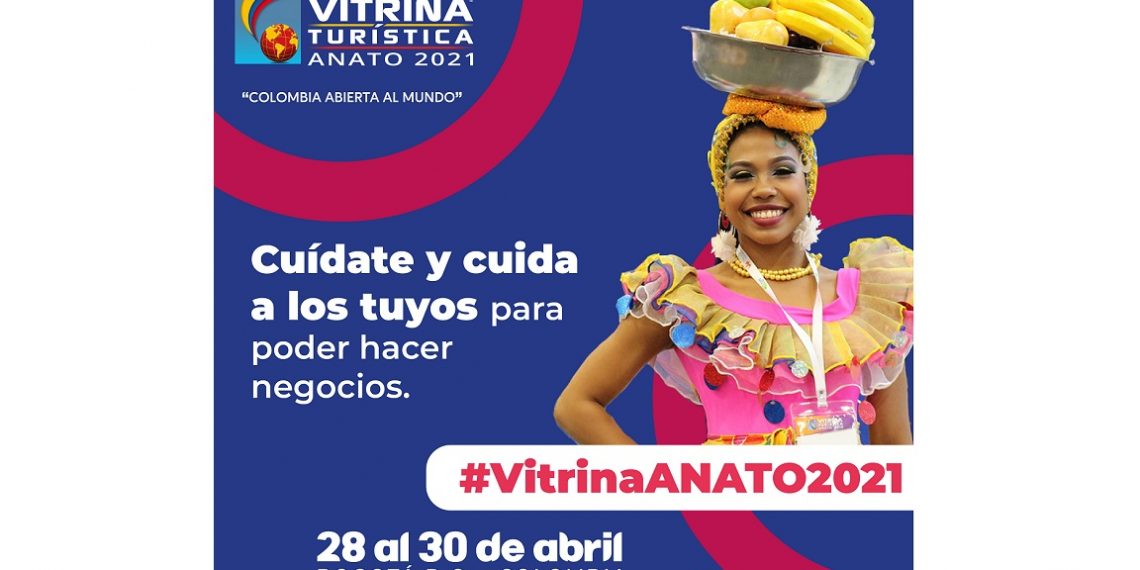 Argentina, invitado de honor en la mayor feria turística de Colombia