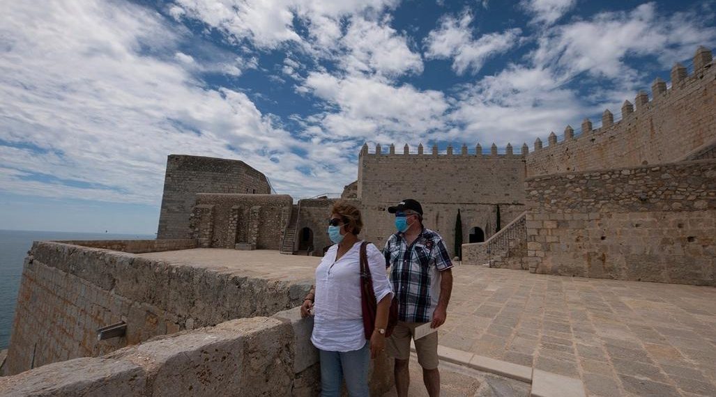 As ser el programa de viajes para mayores de la Diputacin de Castelln – Noticias Castelln