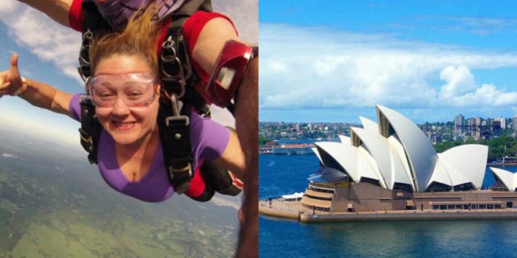 Australia un destino que está de moda para inmigrar