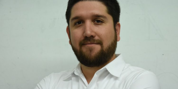 Avala Arquitecto de la UAS rediseño de crucero | Ciudad | Noticias | TVP