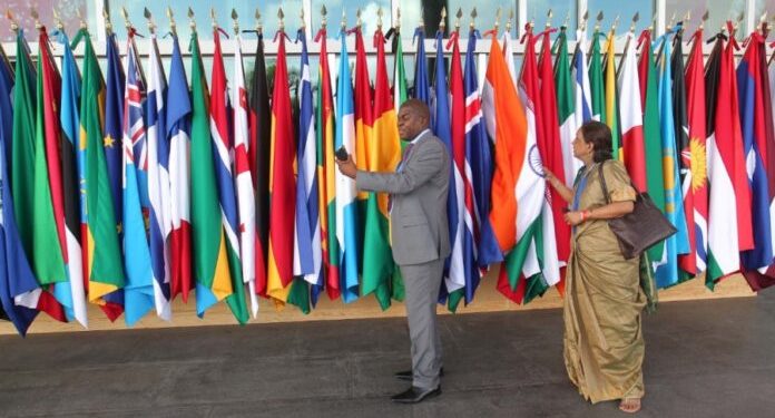 Avanzan los preparativos para la Cumbre Mundial de Viajes y Turismo en Cancún