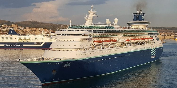Avanzan negociaciones para nueva flota de Pullmantur