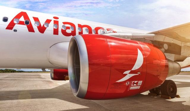 Avianca incluye prueba PCR o antígeno Covid en tarifas L y XXL