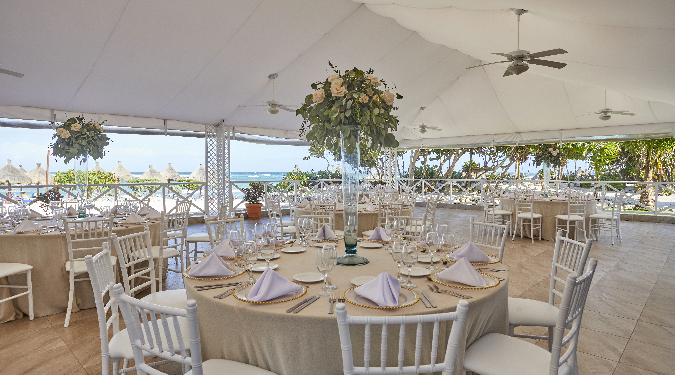 Bahia Principe Riviera Maya Resorts uno de los mejores escenarios para celebrar una boda – Palco Noticias