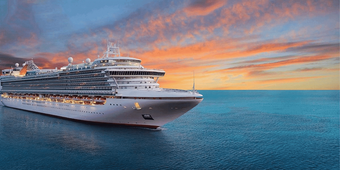 Belice reanudaría turismo de cruceros en mayo