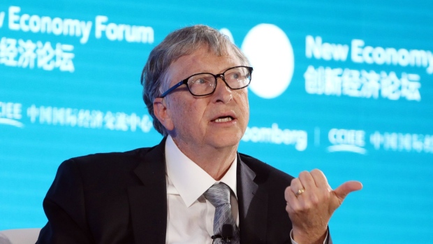 Bill Gates pone fecha para viajar con normalidad por todo el mundo | Noticias de Agencias de viajes