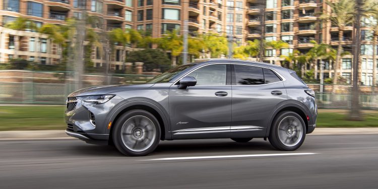 El diseño de este SUV mediano ha evolucionado para bien, seguro robará la mirada de varios