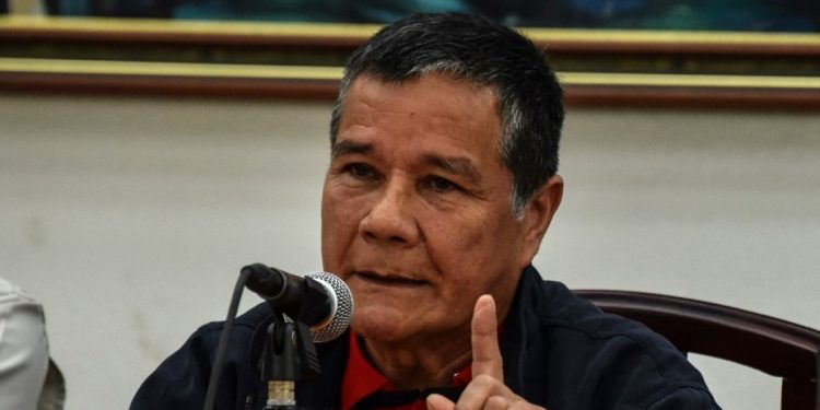 CTI inspeccionó oficina del comisionado de Paz por supuestos viajes ilegales de ‘Gabino’ a Cuba