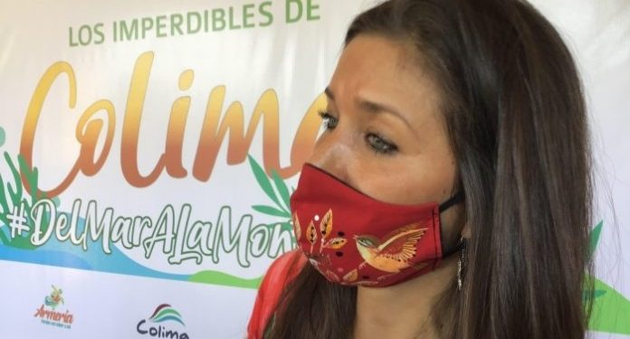 Cancelación de cruceros ha afectado a los sectores turísticos y a productores en Colima: Íñiguez Méndez