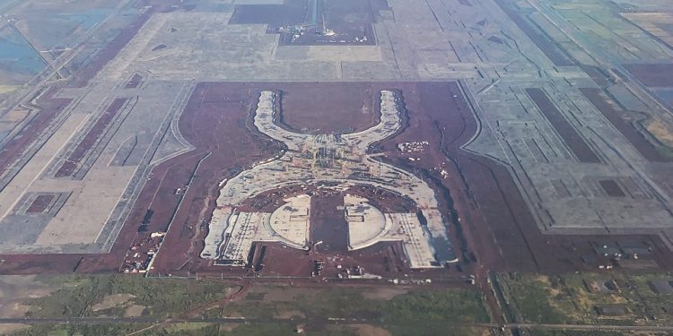 Cancelar el NAIM costará 331 mil mdp, el triple de lo prometido: Auditoría