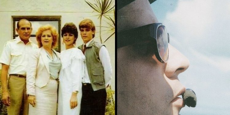 Carlos Costa mostraba devoción por el rescate de balseros