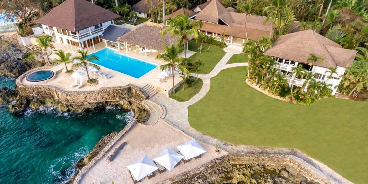 Casa de Campo Resort & Villas en República Dominicana como destino