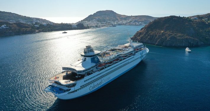 Celestyal Cruises ofrece servicios personalizados para sus clientes alemanes