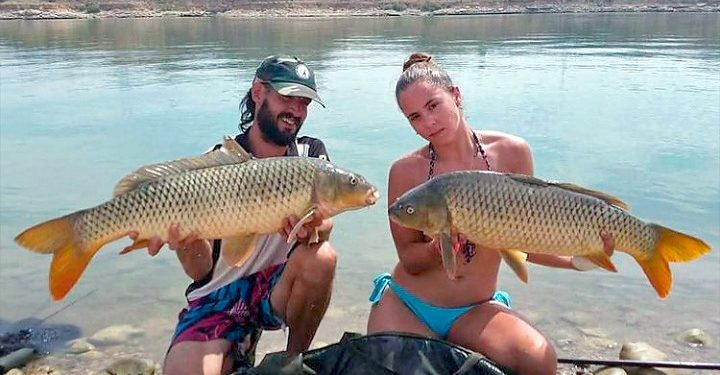 Club de Caza. Salvemos el Ebro