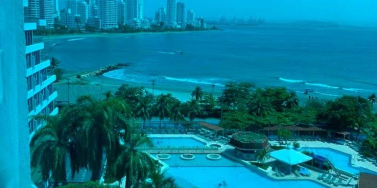 Colombia recibe a CTA para organizar el 4to Congreso Internacional de Turismo y Negocios - Spanish Version