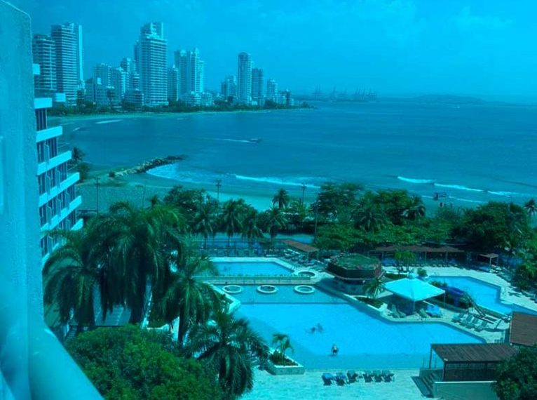 Colombia recibe a CTA para organizar el 4to Congreso Internacional de Turismo y Negocios - Spanish Version