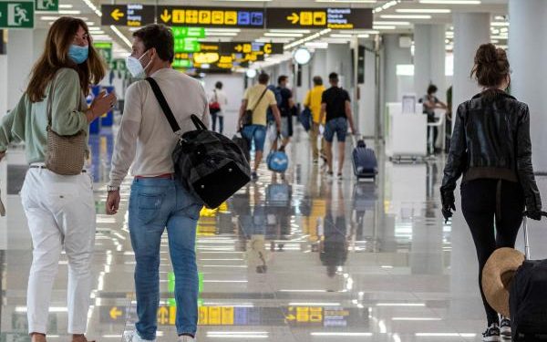 Colombianos que viajen a España deben presentar prueba PCR de Covid | Internacional