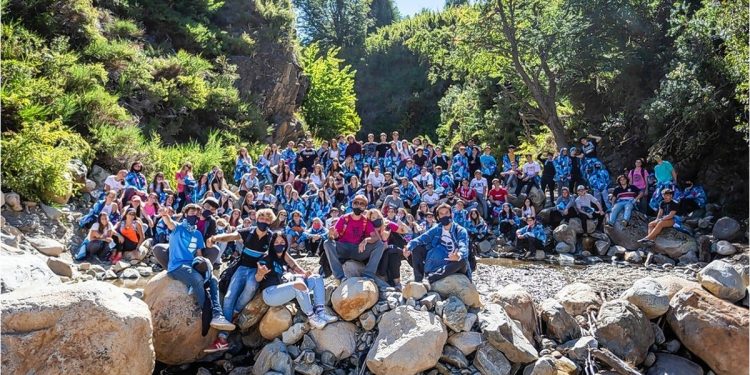 Cómo fueron los primeros viajes de egresados santafesinos en pandemia