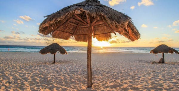 Conoce 3 hoteles de lujo que no te puedes perder en Cancún
