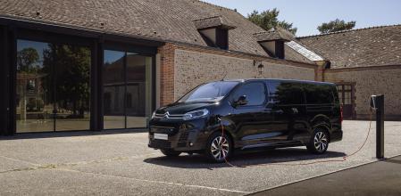 Citroën Spacetourer