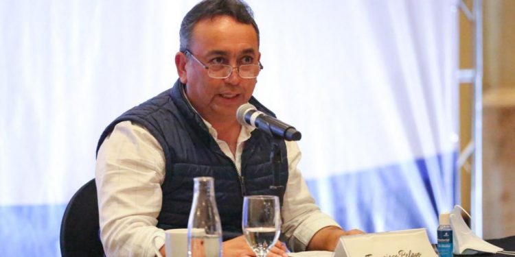 Consejo Ciudadano se reúne con Pancho Pelayo y Lupita Saldaña